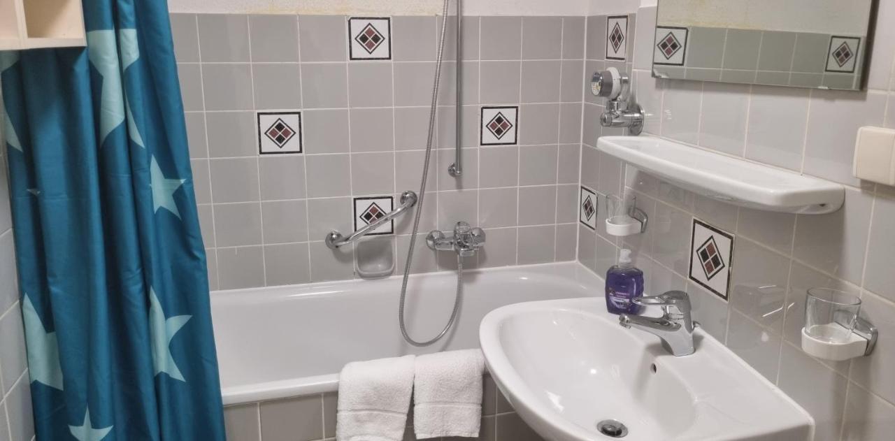 Haus Undine App 5 * Westerland