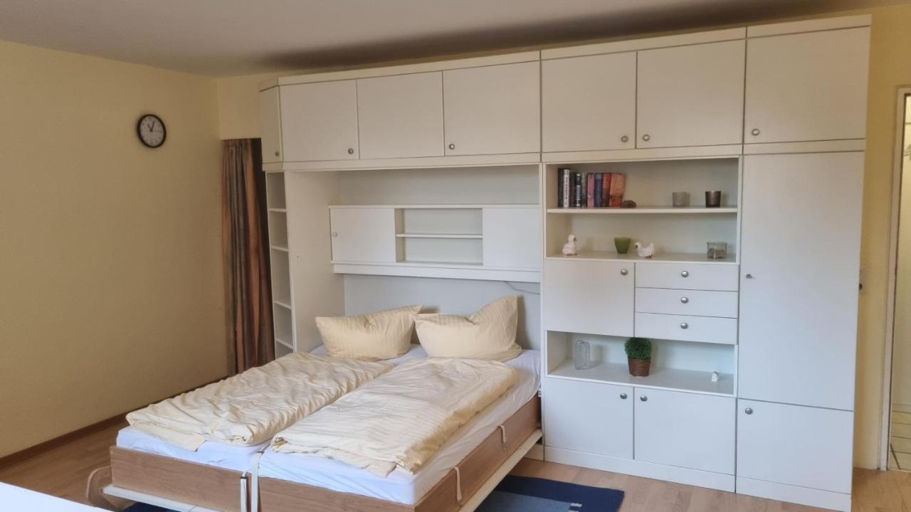 Apartment Haus Undine App 5 Westerland