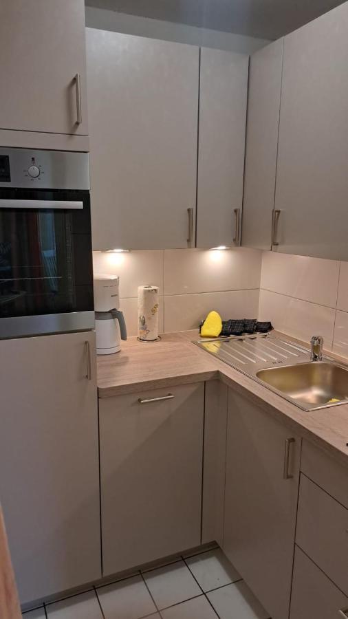 Apartment Haus Undine App 5