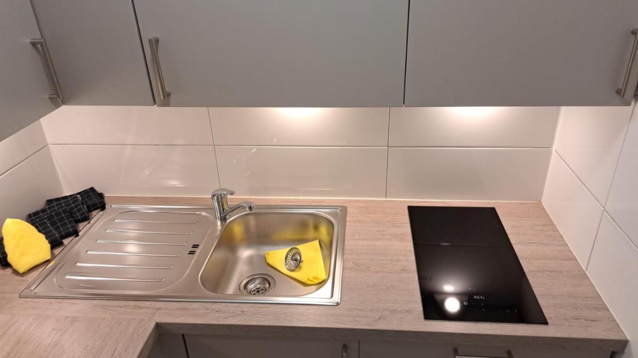 Haus Undine App 5 Apartment